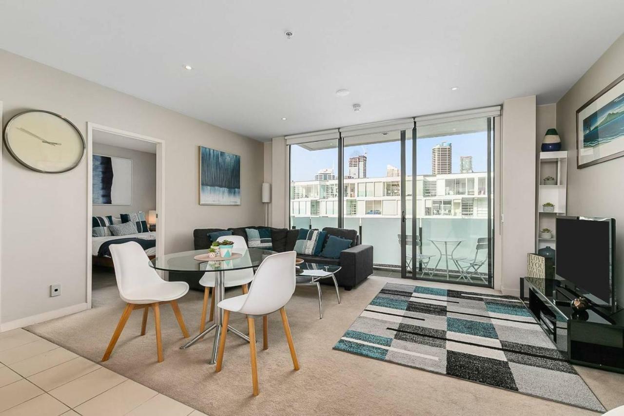 אוקלנד Two Bedroom Apartment - Pool, Gym & Free Parking! מראה חיצוני תמונה